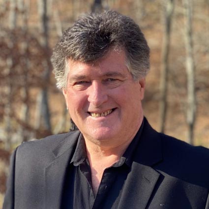 Steve Repetti
